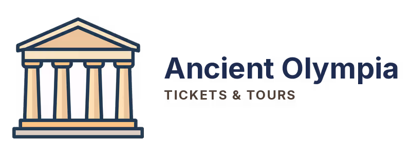 Ancient Olympia Tickets